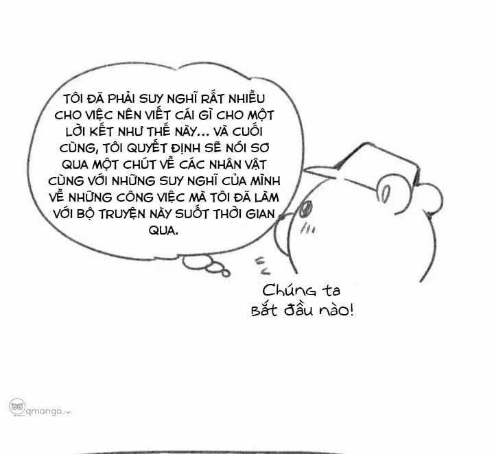 Peach Love (Đại Ca Học Đường Và Quân Đoàn Love) 26.5 trang 4