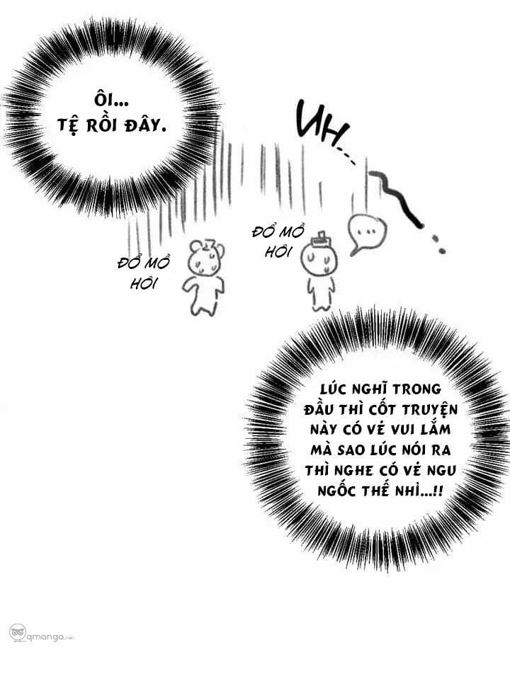 Peach Love (Đại Ca Học Đường Và Quân Đoàn Love) 26.5 trang 9