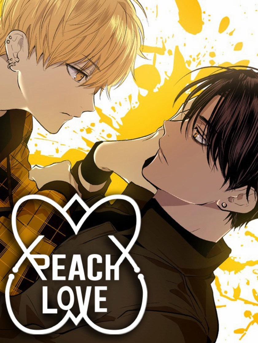Peach Love (Đại Ca Học Đường Và Quân Đoàn Love) 31 trang 0