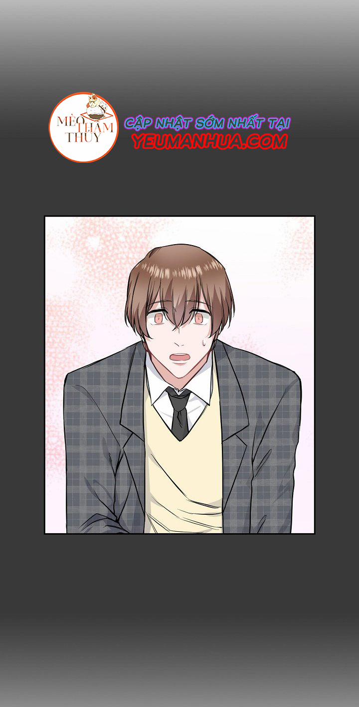 Peach & Musk 10 trang 16