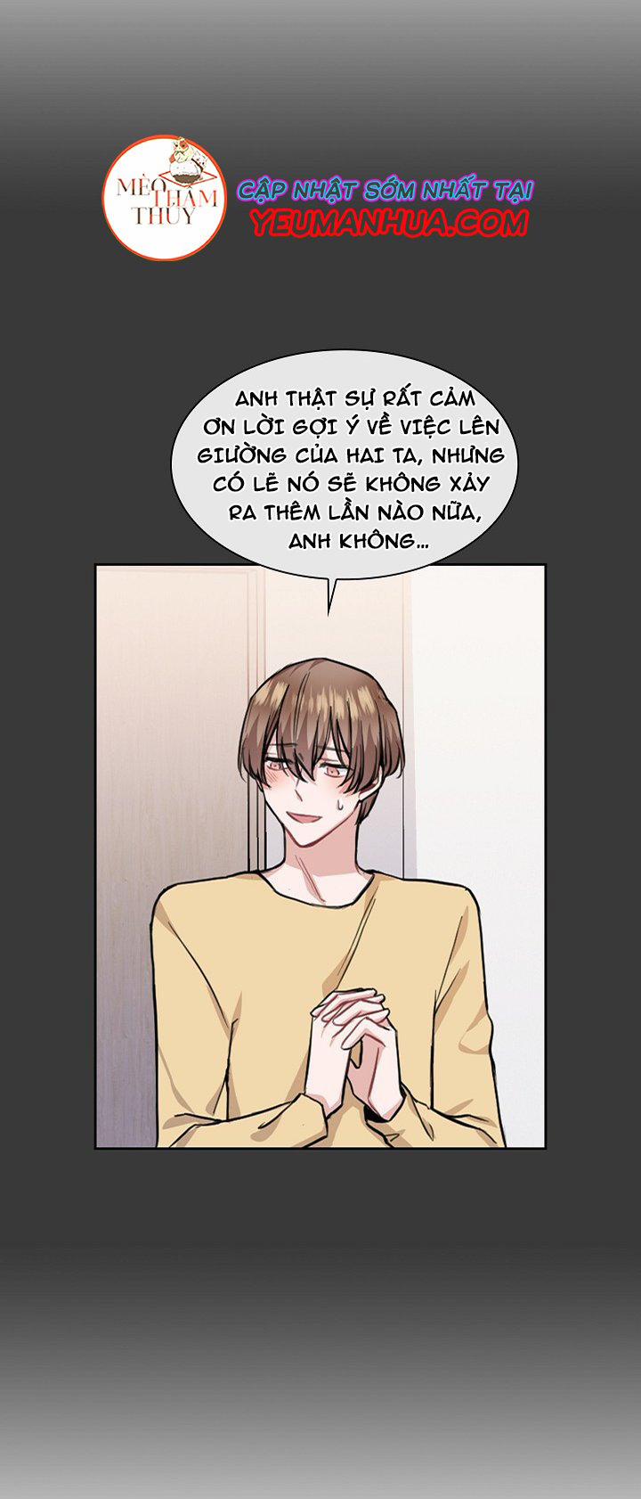 Peach & Musk 10 trang 22