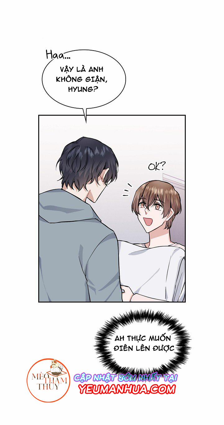 Peach & Musk 10 trang 25