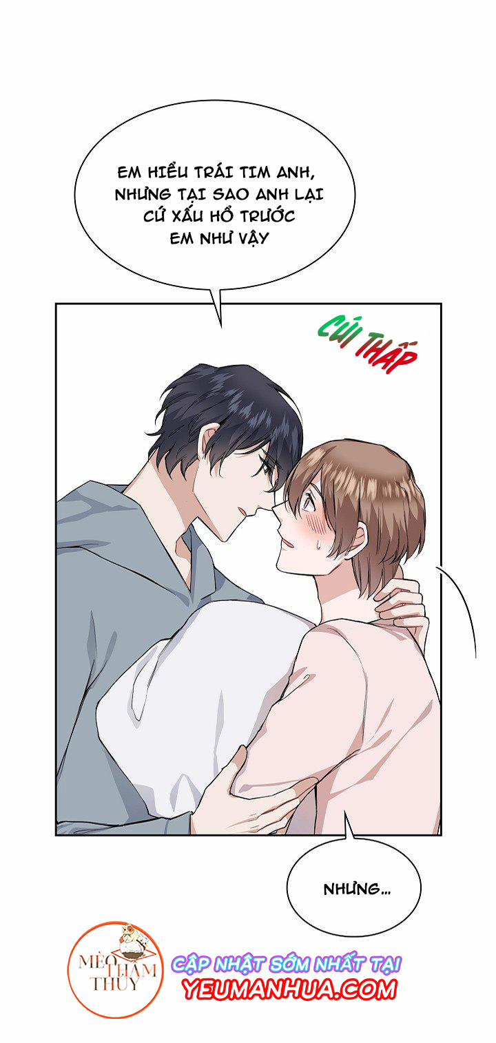 Peach & Musk 10 trang 26