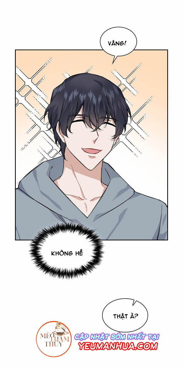 Peach & Musk 10 trang 31