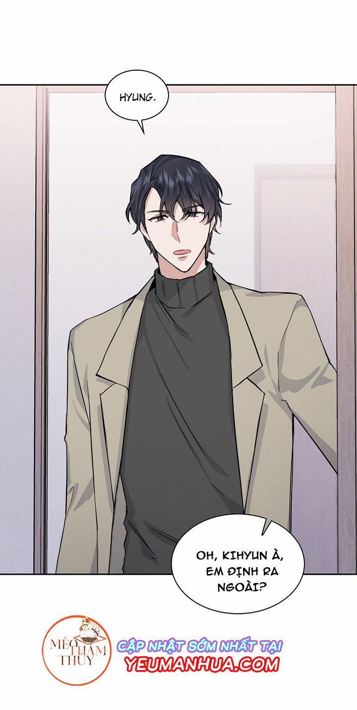 Peach & Musk 10 trang 34