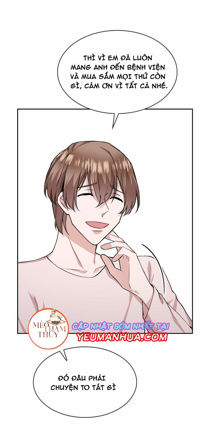 Peach & Musk 10 trang 36