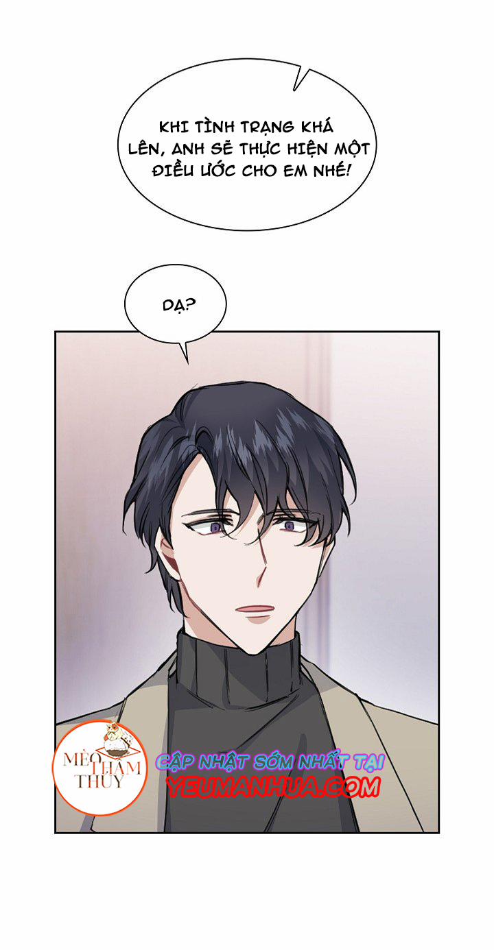 Peach & Musk 10 trang 37