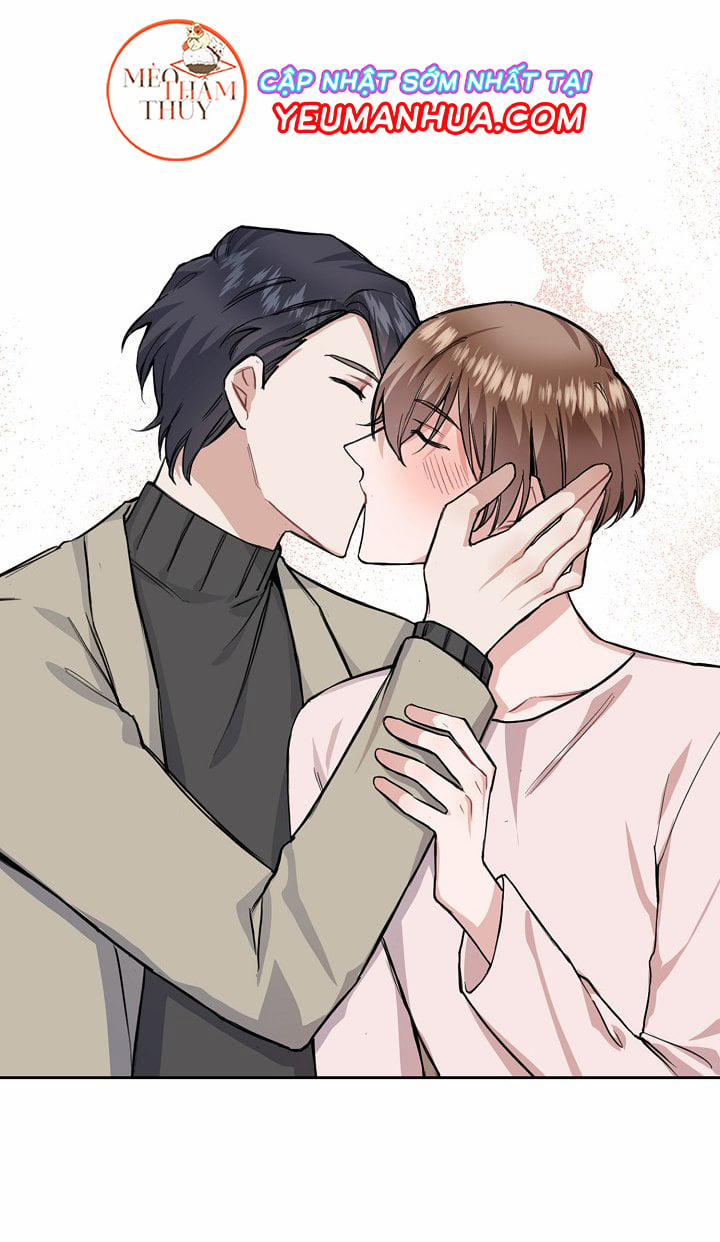 Peach & Musk 10 trang 41