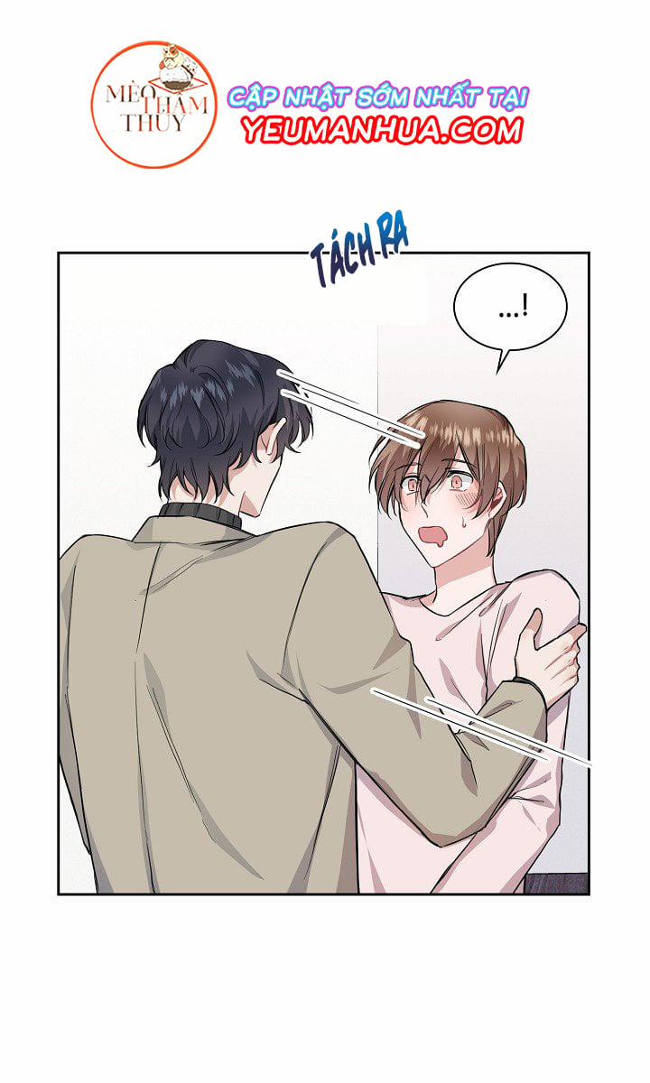 Peach & Musk 10 trang 43