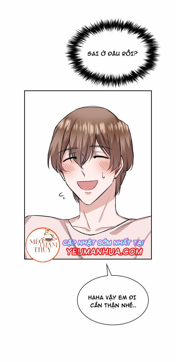 Peach & Musk 10 trang 44