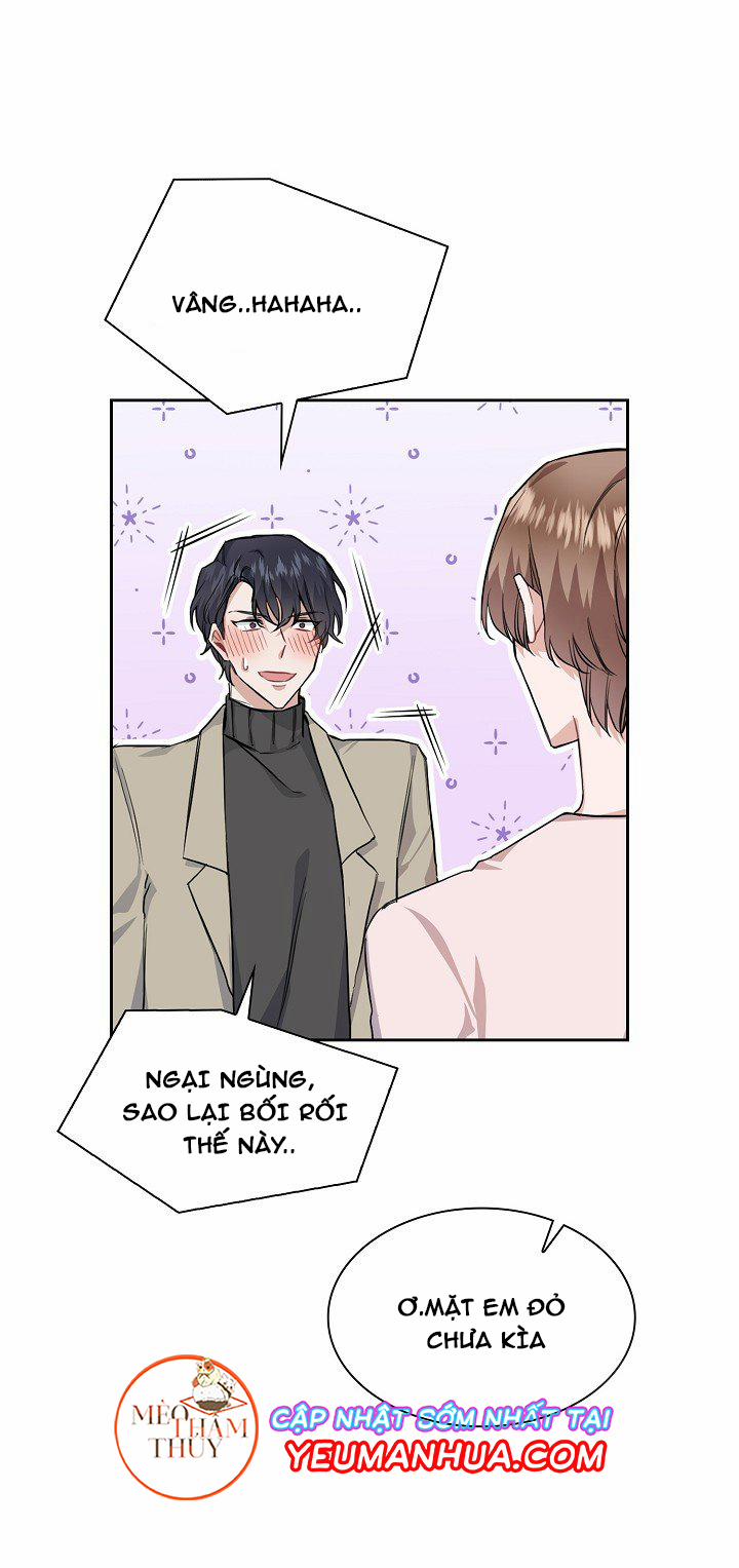 Peach & Musk 10 trang 46