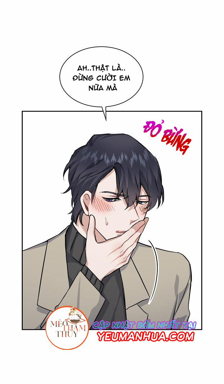 Peach & Musk 10 trang 47