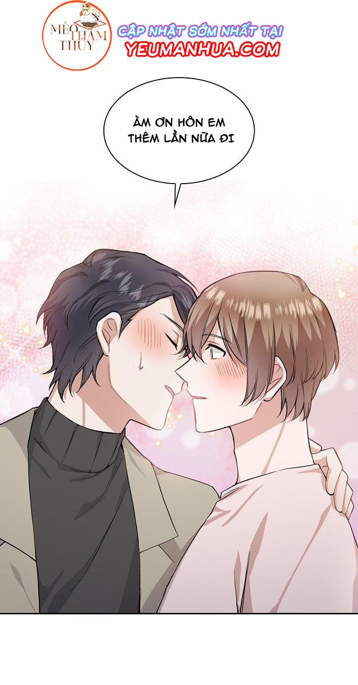 Peach & Musk 10 trang 48