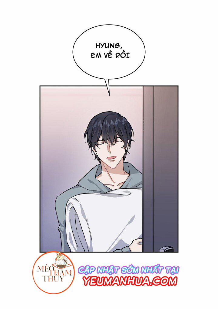 Peach & Musk 10 trang 5