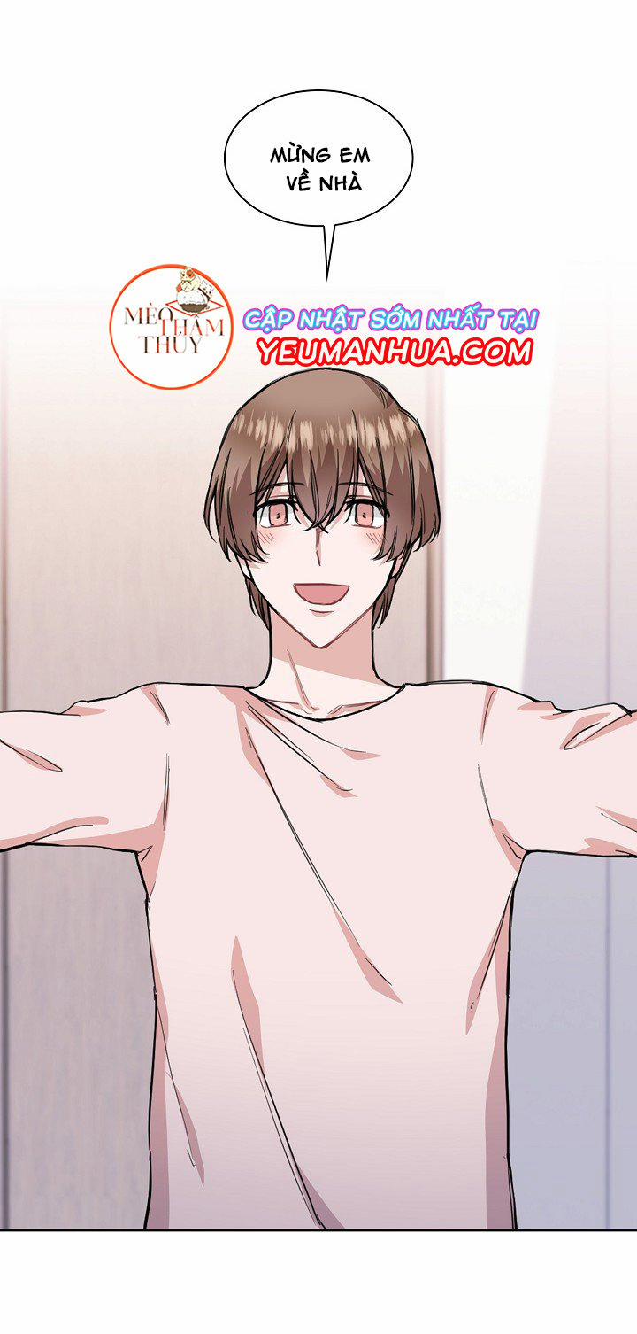 Peach & Musk 10 trang 6