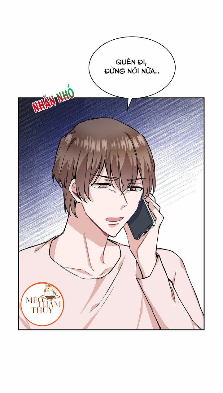 Peach & Musk 11 trang 16