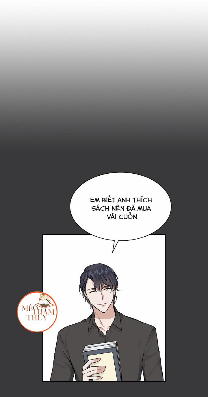 Peach & Musk 11 trang 2