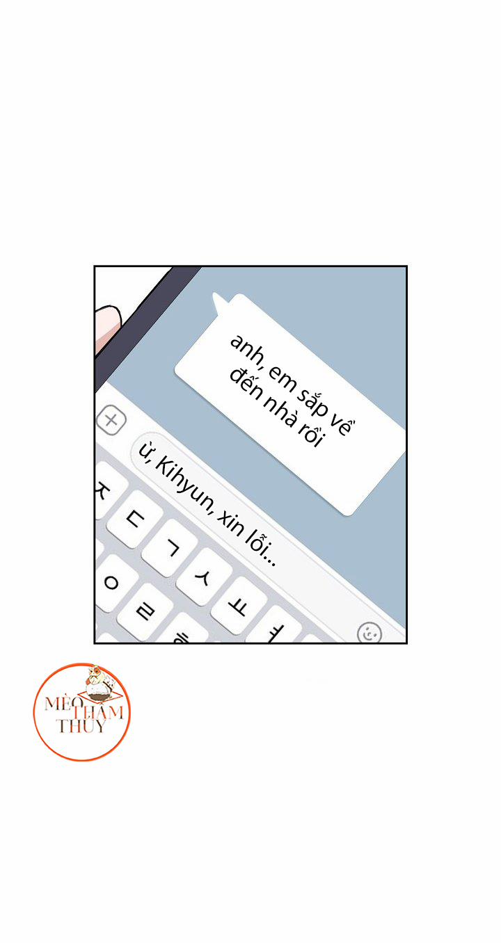 Peach & Musk 11 trang 22