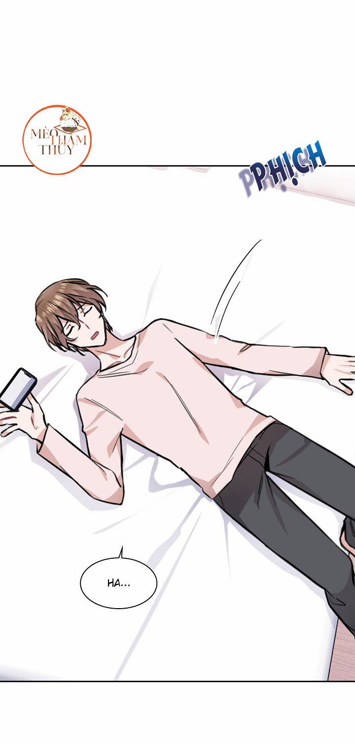 Peach & Musk 11 trang 23