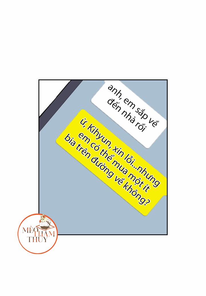 Peach & Musk 11 trang 24