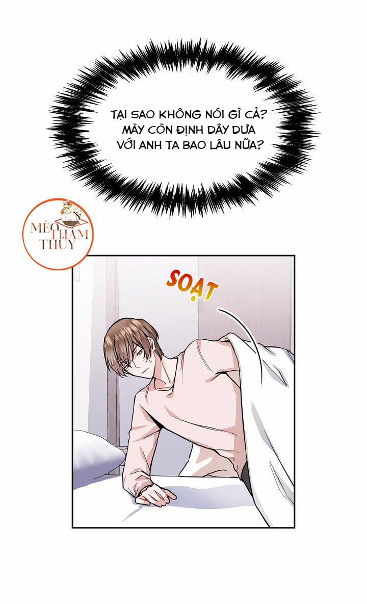 Peach & Musk 11 trang 25