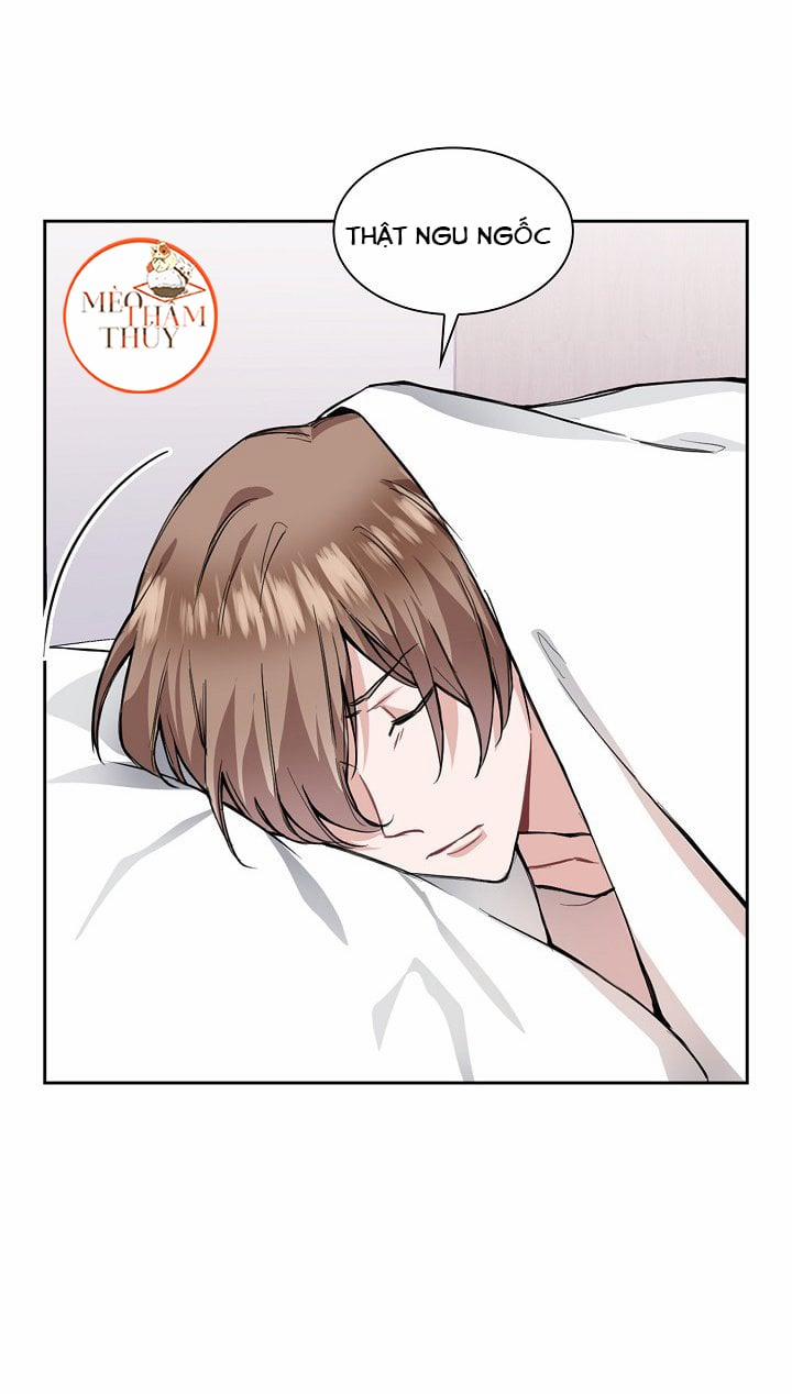 Peach & Musk 11 trang 26