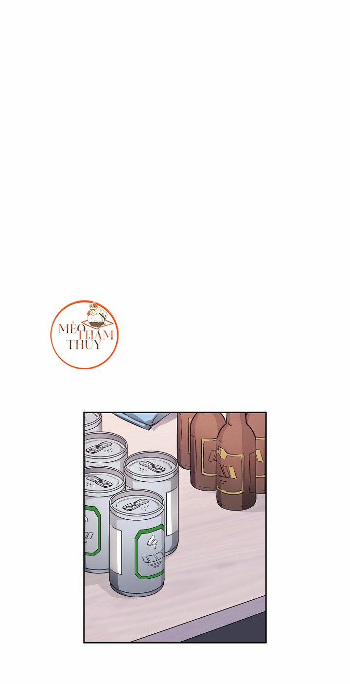 Peach & Musk 11 trang 31