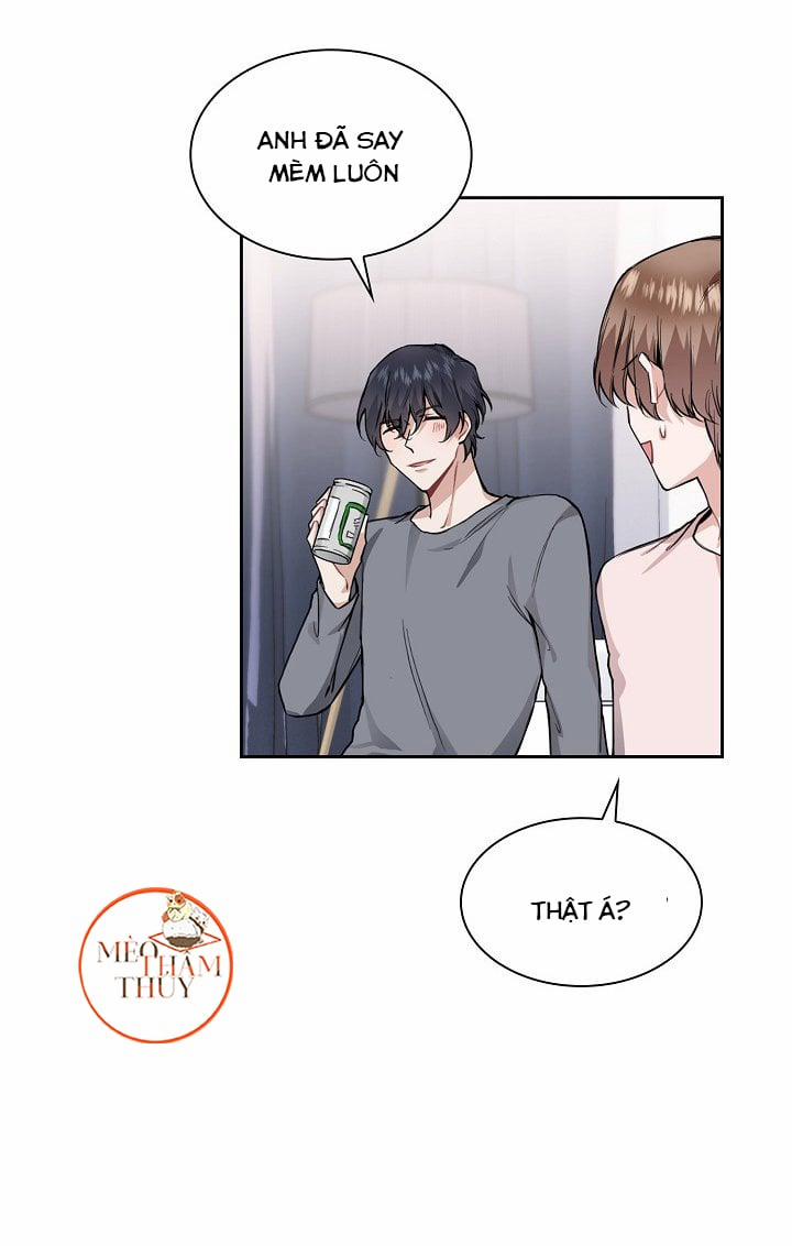 Peach & Musk 11 trang 36