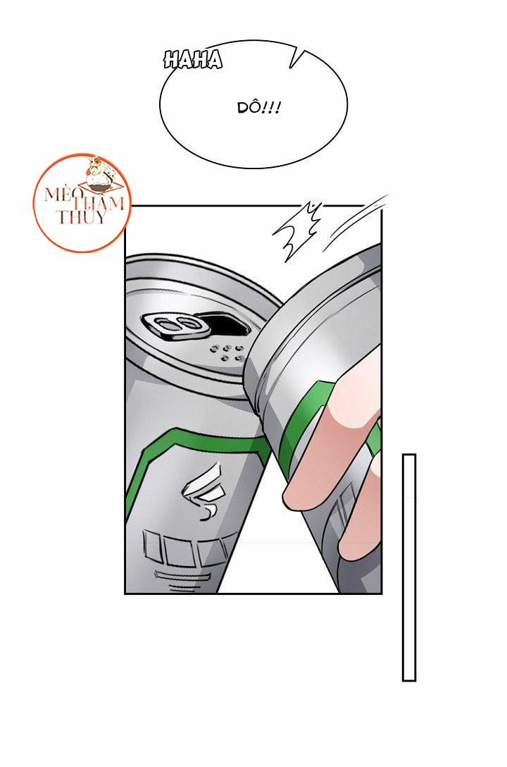 Peach & Musk 11 trang 37