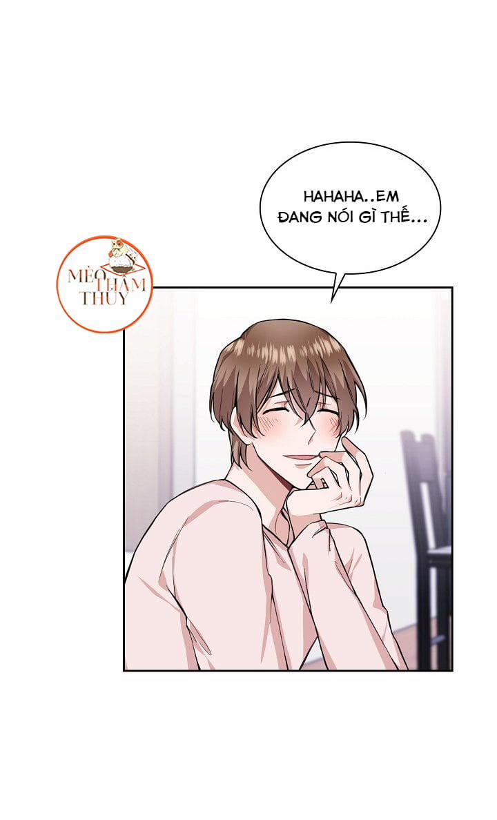 Peach & Musk 11 trang 41