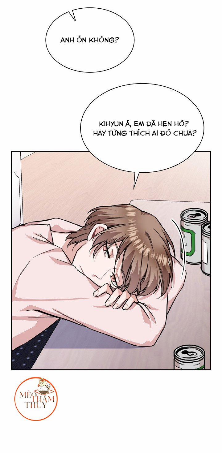 Peach & Musk 11 trang 43