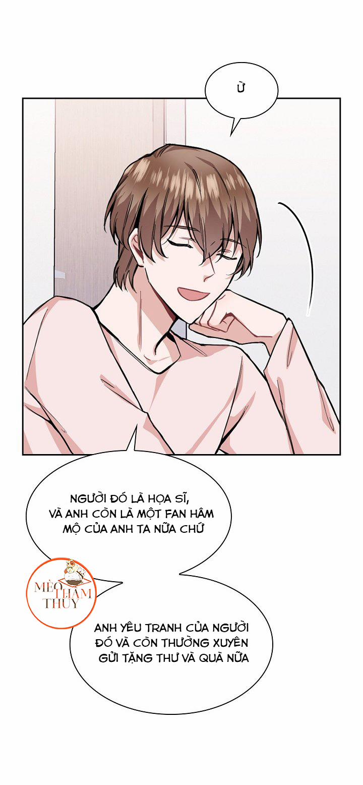 Peach & Musk 11 trang 48