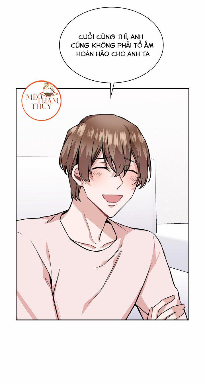 Peach & Musk 11 trang 52