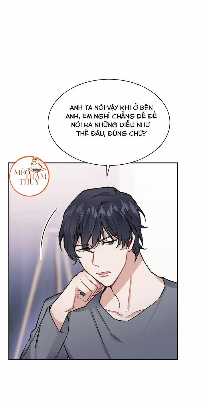 Peach & Musk 11 trang 58