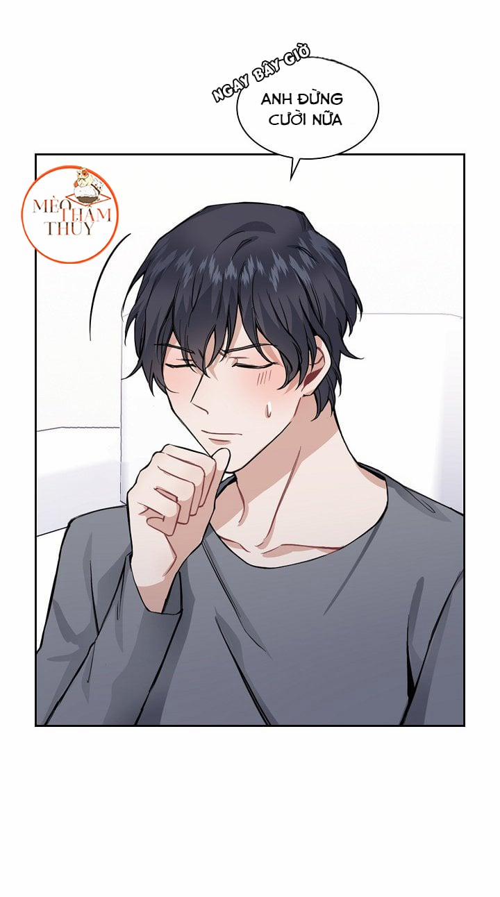 Peach & Musk 11 trang 63