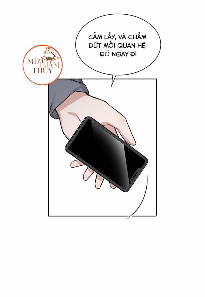 Peach & Musk 11 trang 64