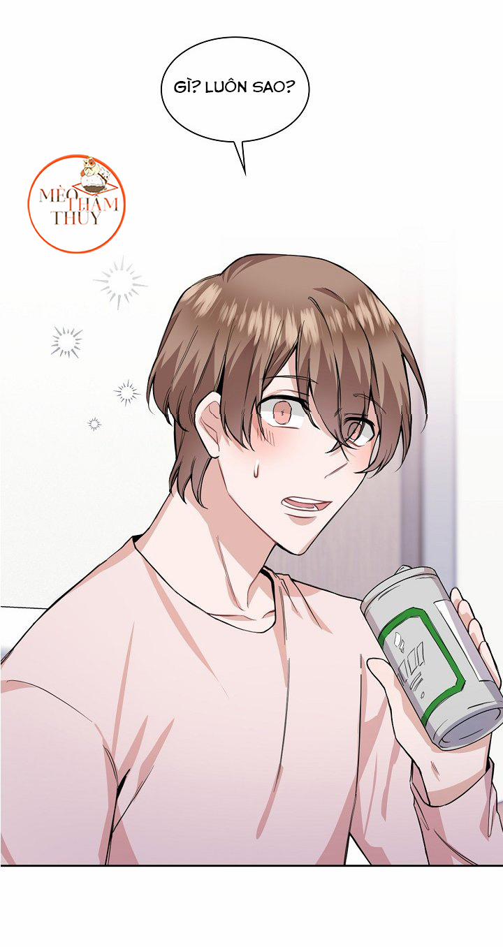 Peach & Musk 11 trang 65