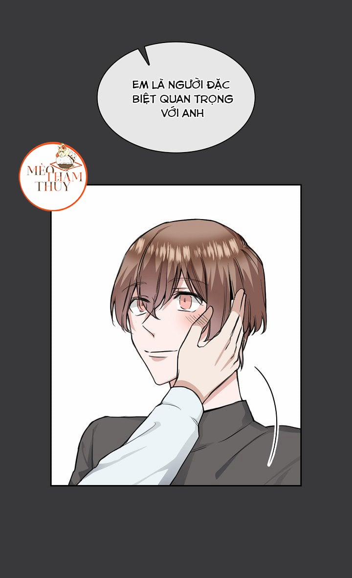 Peach & Musk 11 trang 7