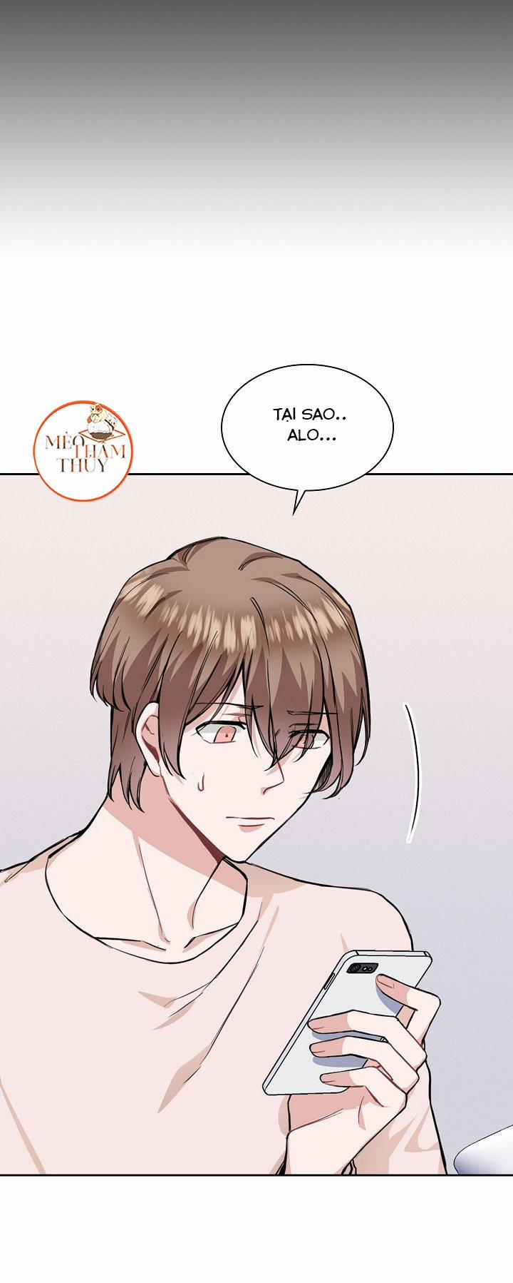 Peach & Musk 11 trang 9