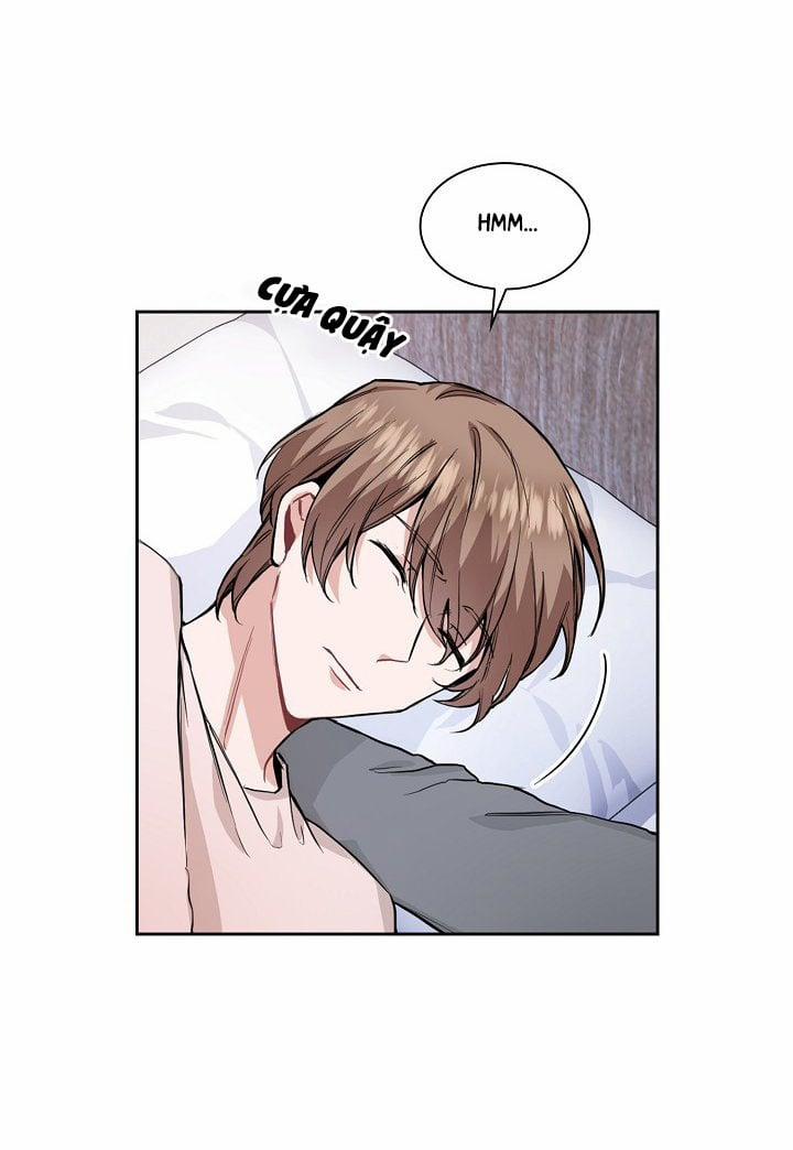 Peach & Musk 12 trang 11