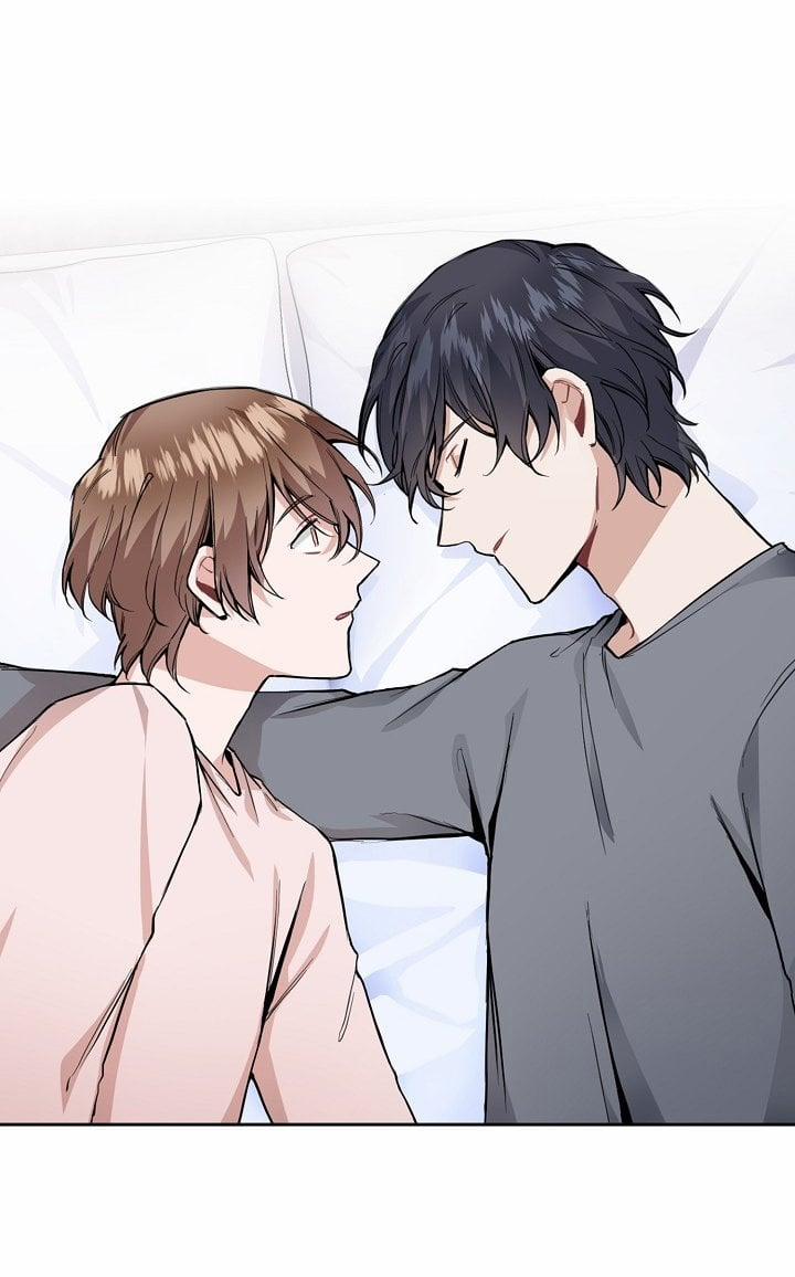 Peach & Musk 12 trang 12