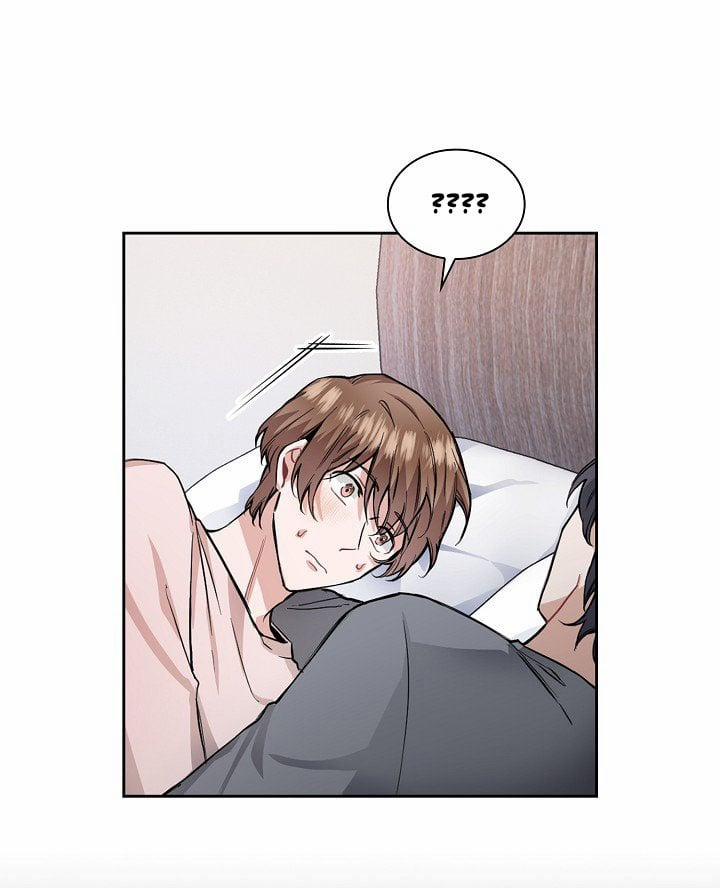 Peach & Musk 12 trang 13