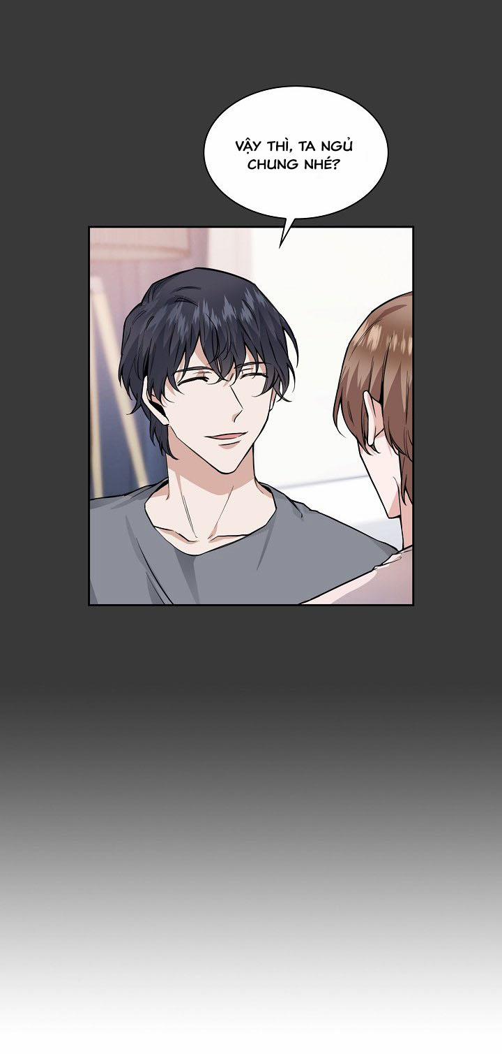 Peach & Musk 12 trang 15