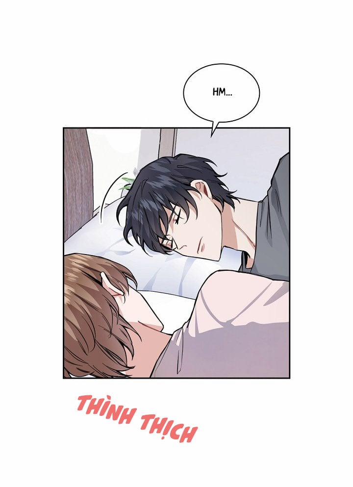 Peach & Musk 12 trang 17