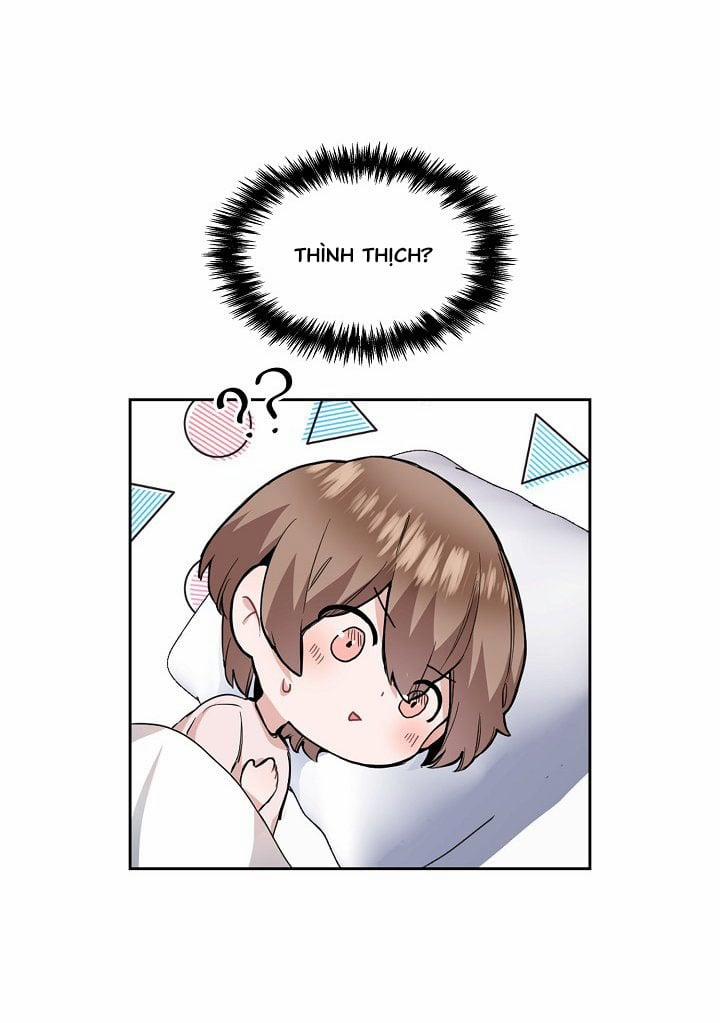 Peach & Musk 12 trang 20