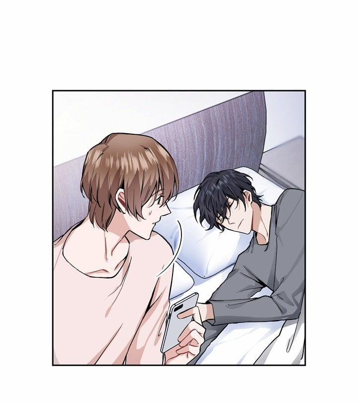 Peach & Musk 12 trang 24