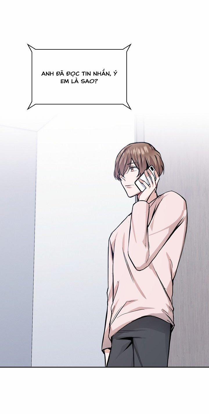 Peach & Musk 12 trang 26