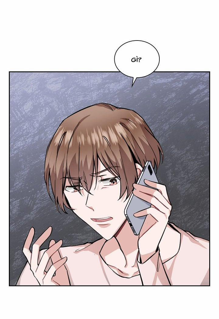 Peach & Musk 12 trang 28