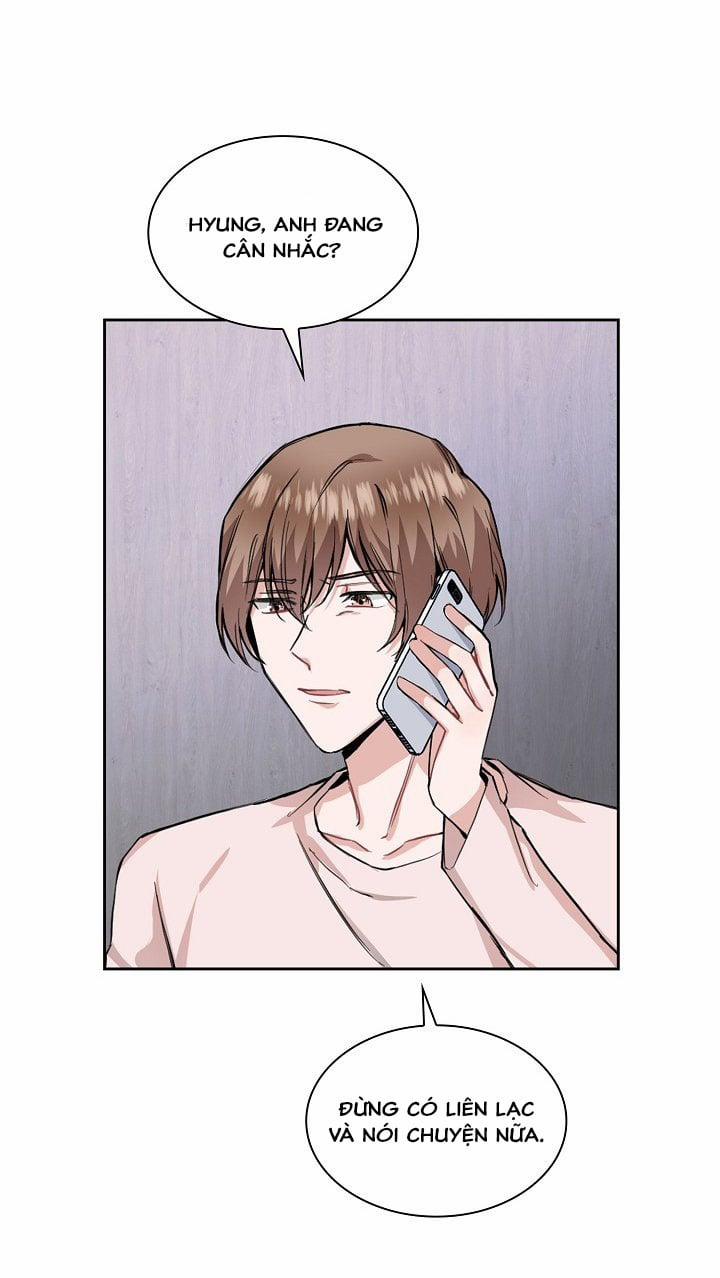 Peach & Musk 12 trang 30