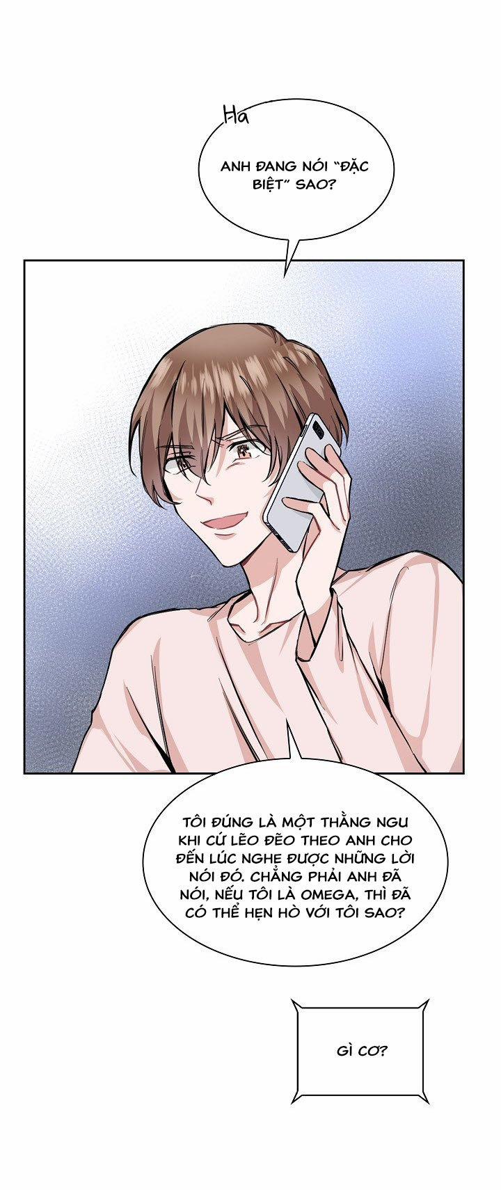 Peach & Musk 12 trang 37